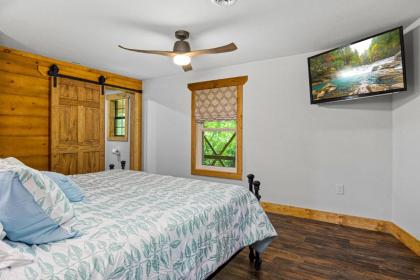 Selah cabin - image 28