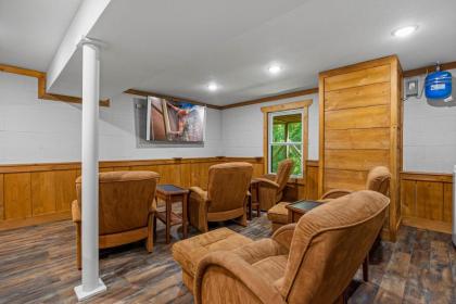 Selah cabin - image 30