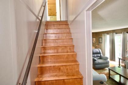 Chalet with amazing views - image 17