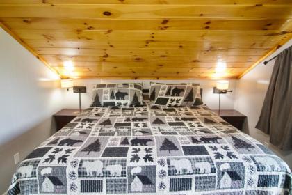 Chalet with amazing views - image 19
