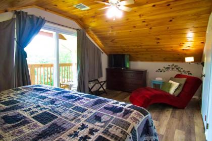 Chalet with amazing views - image 20
