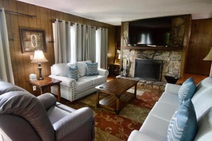 Chalet with amazing views - image 5