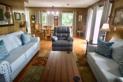 Chalet with amazing views - image 6