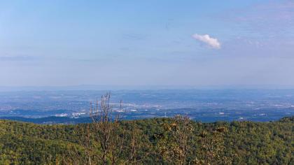 Smokies Summit View - image 24