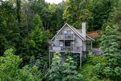 Holly Tree Cabin 936