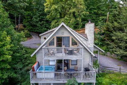 Holly Tree Cabin 936 - image 30