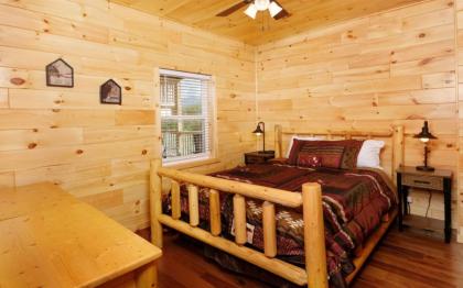 Beartastic Mountain View Lodge - image 28