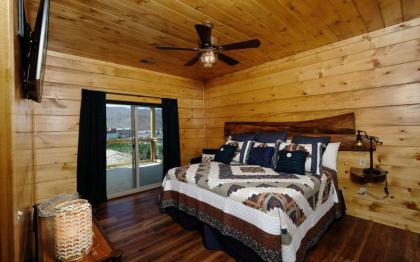 Holly Ridge Hideaway - image 22