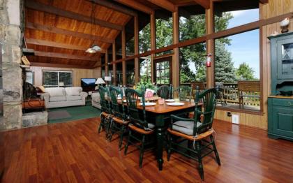 Three Pines 2139 Tennessee