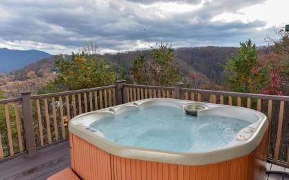 Villas in Gatlinburg Tennessee