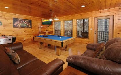 Queens Log Cabin - image 12