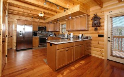New Fox Lodge - image 10