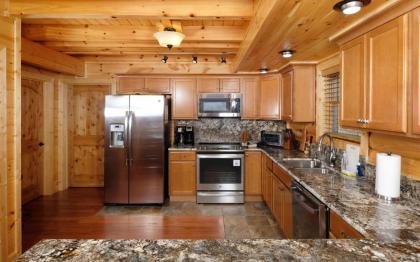 New Fox Lodge - image 11