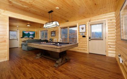 New Fox Lodge - image 12