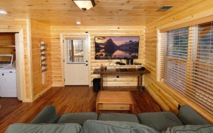 New Fox Lodge - image 14