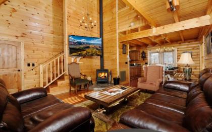New Fox Lodge - image 2