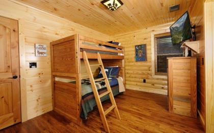 New Fox Lodge - image 20