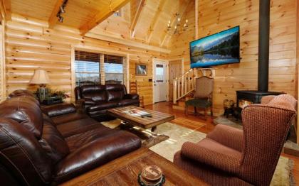 New Fox Lodge - image 6
