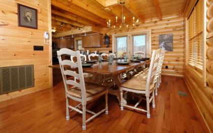 New Fox Lodge - image 8