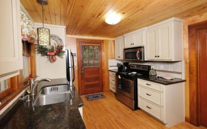 Karens Cozy Cottage - image 14