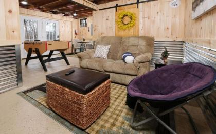 Karens Cozy Cottage - image 16