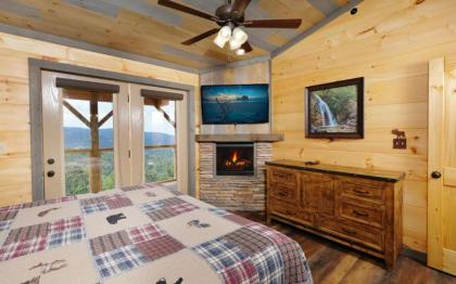 Bigger Bear Views Lodge - image 27