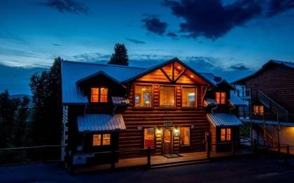 Big Bear Views Lodge