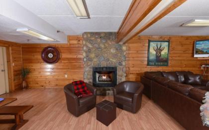 Red Oak Lodge