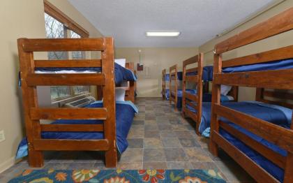 Red Oak Lodge - image 17