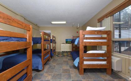 Red Oak Lodge - image 18