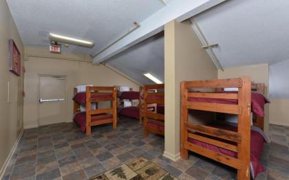 Red Oak Lodge - image 19