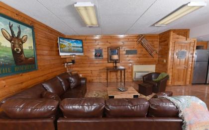 Red Oak Lodge - image 2