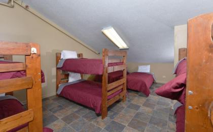 Red Oak Lodge - image 20