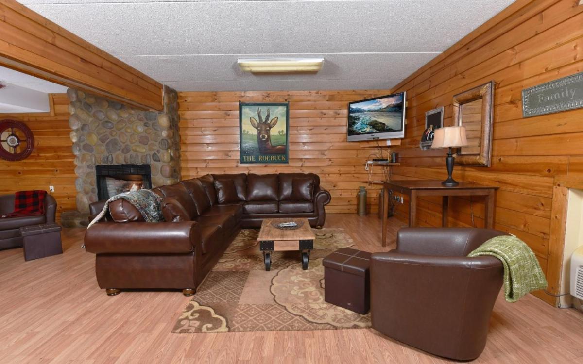 Red Oak Lodge - image 4