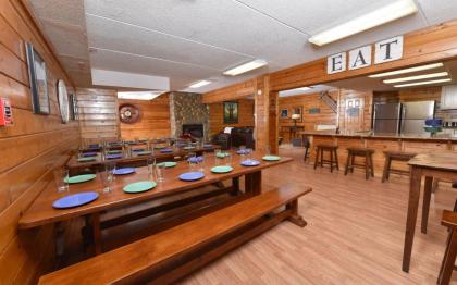Red Oak Lodge - image 5