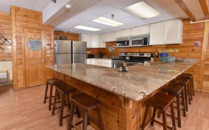 Red Oak Lodge - image 6
