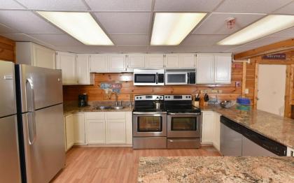 Red Oak Lodge - image 7