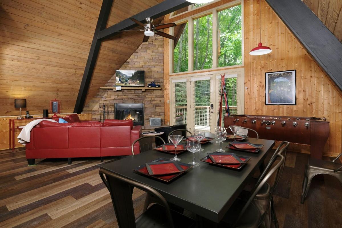 The Ravens Nest - image 3