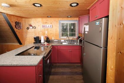 The Ravens Nest - image 8