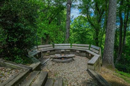 Villas in Gatlinburg Tennessee