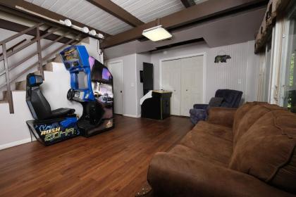 Bear View Chalet - image 11