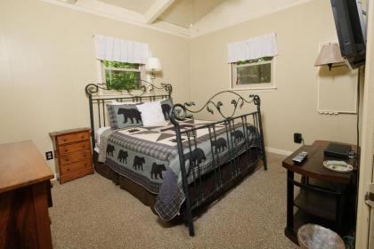 Bear View Chalet - image 12