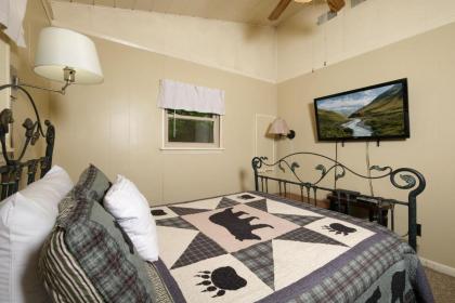 Bear View Chalet - image 15