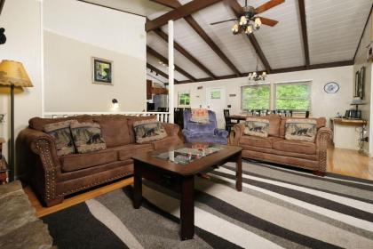Bear View Chalet - image 5