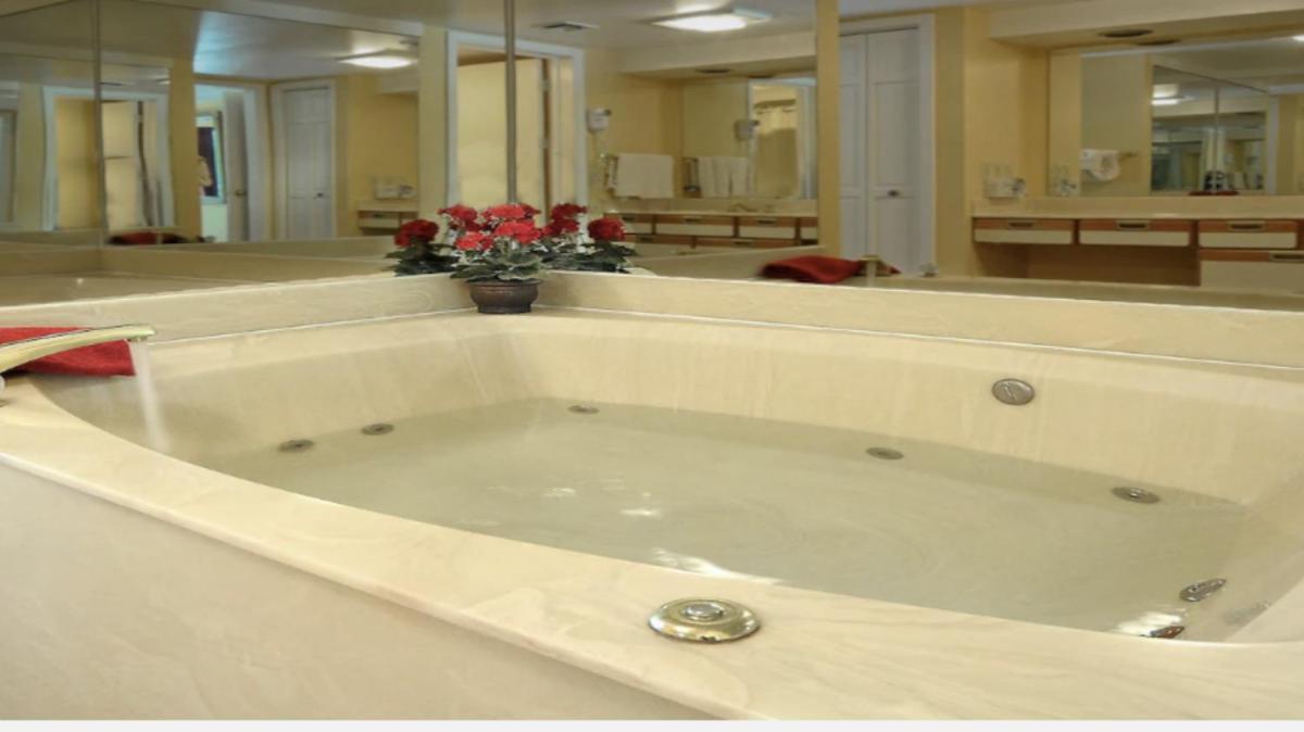 Laurel Pointe Resort - main image