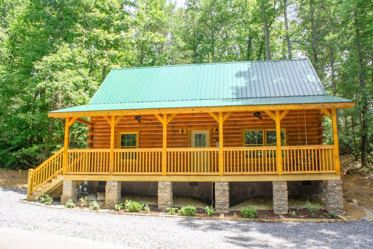 270 Black Bear Retreat - main image
