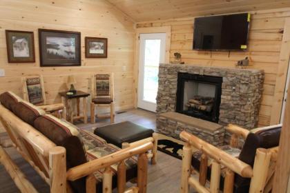 Holiday homes in Gatlinburg Tennessee