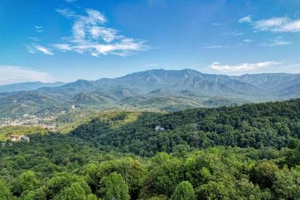 Bearadise - Sleeps 11 with a game room and resort amenities near Ober Gatlinburg