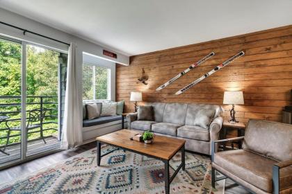 Peak Paradise Gatlinburg Mountain View