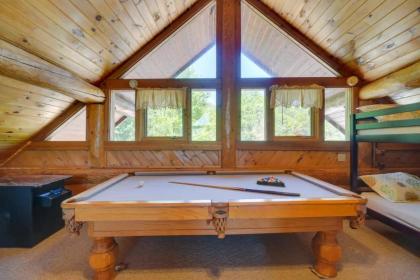 Mammoth Views cabin - image 17